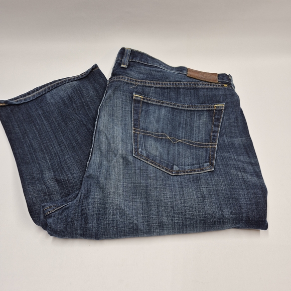 Lucky Brand Men's 361 Vintage Straight Leg Jeans Size 42 - Picture 7 of 13
